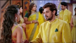 Saath Nibhana Sathiya - 2nd November 2021